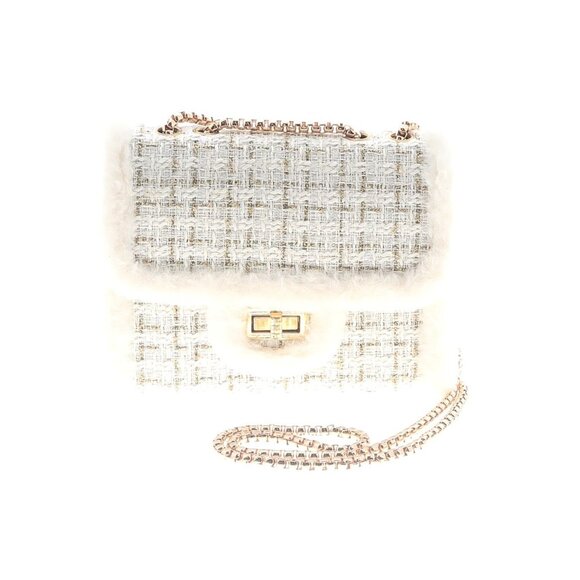 Handbags - Shoulder Bag